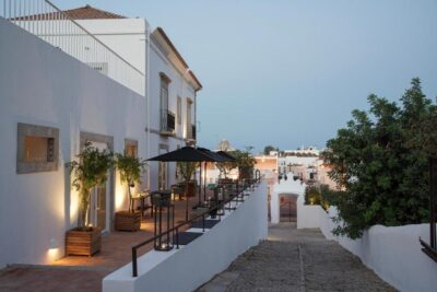 Colégio Charm House | Tavira