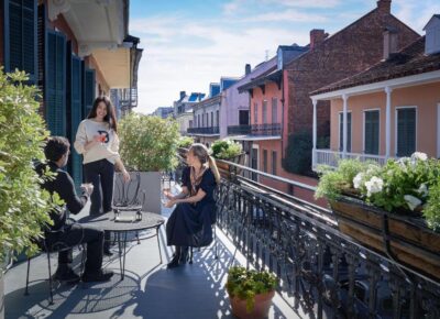 The Celestine | New Orleans