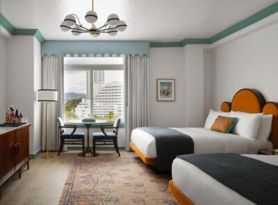 The Georgian | Santa Monica