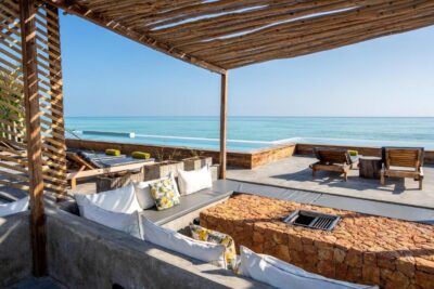 Bamboo Zanzibar