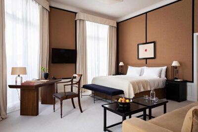 Hôtel Balzac | Paris