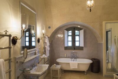 Palazzo Margherita | Bernalda, Italy