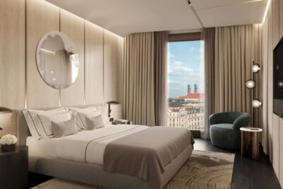 Koenigshof, a Luxury Collection Hotel, Munich