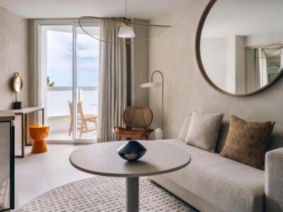 Mondrian Ibiza