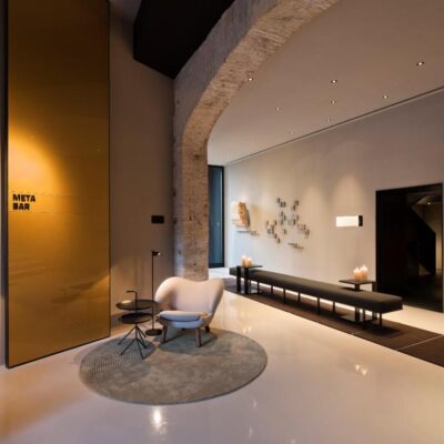 Caro Hotel | Valencia