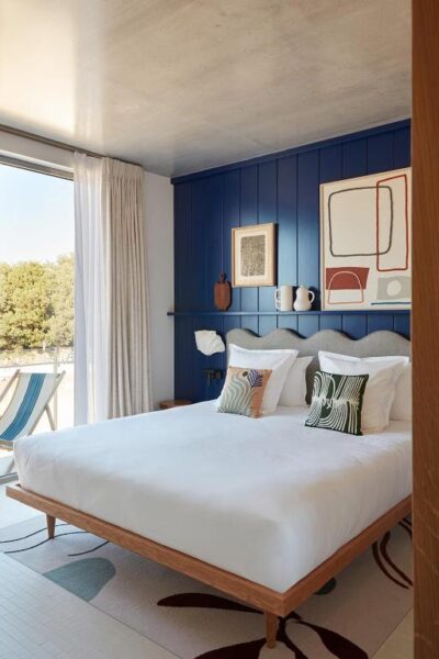 Hôtel de La Plage | Biarritz
