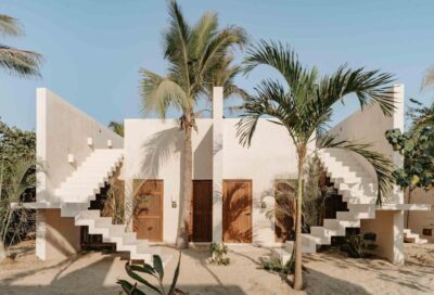 Casa Yuma | Puerto Escondido
