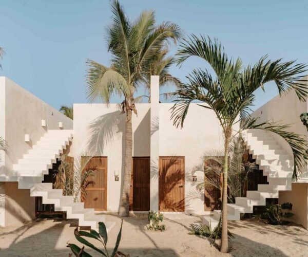 Casa Yuma | Puerto Escondido