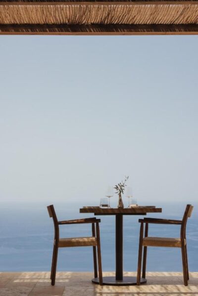 Gundari | Folegandros