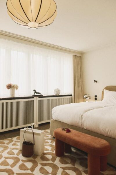 Hotel Bella Grande | Copenhagen