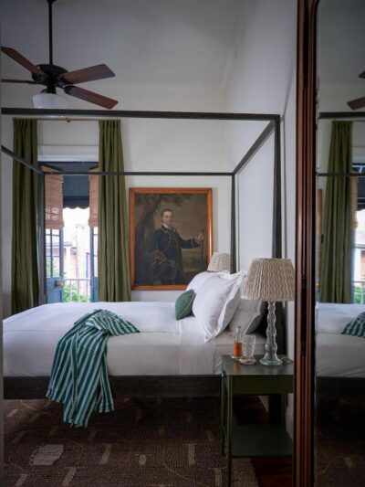 The Celestine | New Orleans