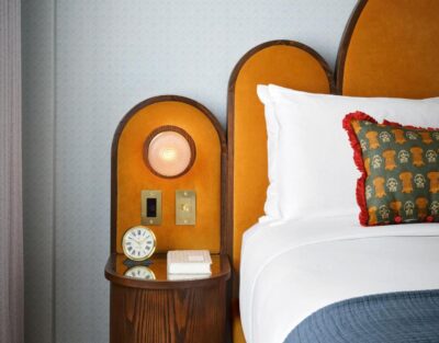 The Georgian | Santa Monica