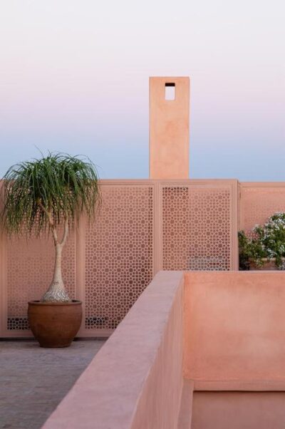 Riad Dar Al Dall | Marrakech