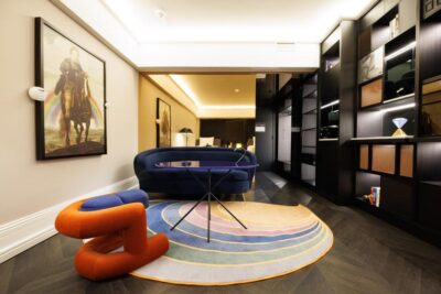 Cardo Brussels, Autograph Collection