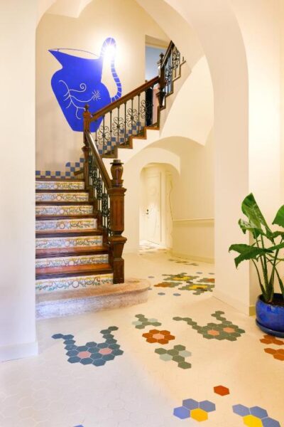 Casa Clarita | Valencia