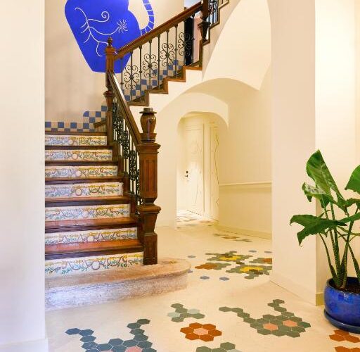 Casa Clarita | Valencia