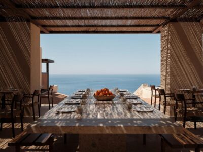 Gundari | Folegandros