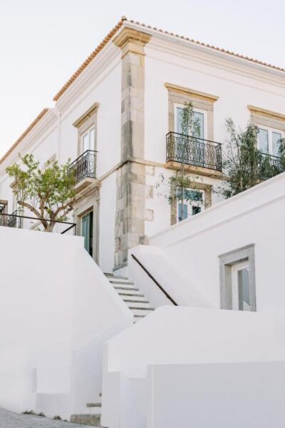 Colégio Charm House | Tavira