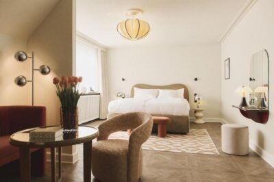 Hotel Bella Grande | Copenhagen