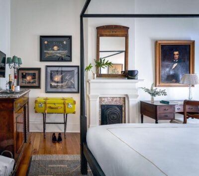 The Celestine | New Orleans