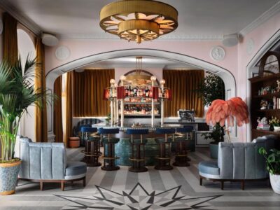 The Georgian | Santa Monica