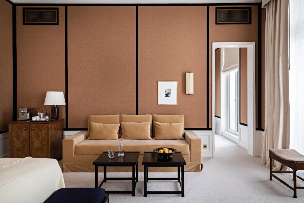 Hôtel Balzac | Paris