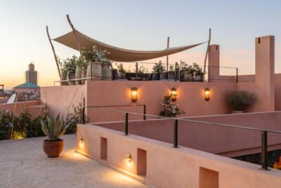 Riad Dar Al Dall | Marrakech