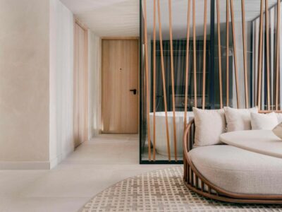 Mondrian Ibiza