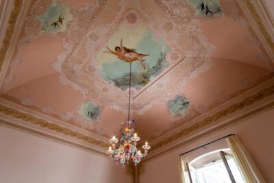 Palazzo Margherita | Bernalda, Italy