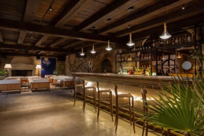 Hotel Le Dune Piscinas | Sardinia