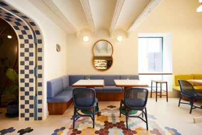 Casa Clarita | Valencia