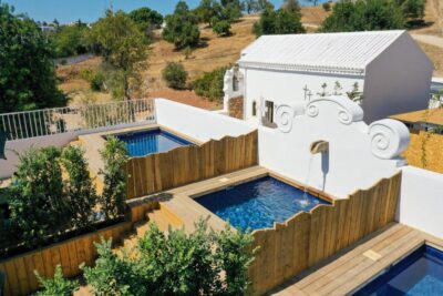 Colégio Charm House | Tavira