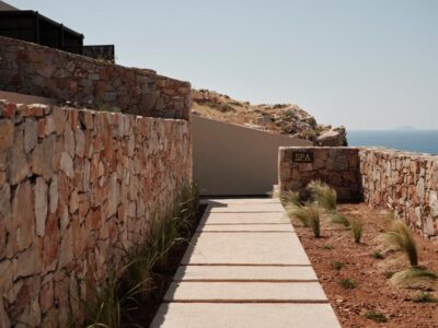 Gundari | Folegandros