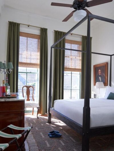 The Celestine | New Orleans