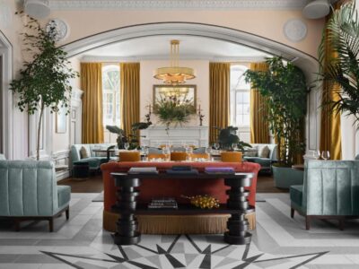 The Georgian | Santa Monica
