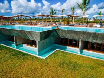 Bamboo Zanzibar