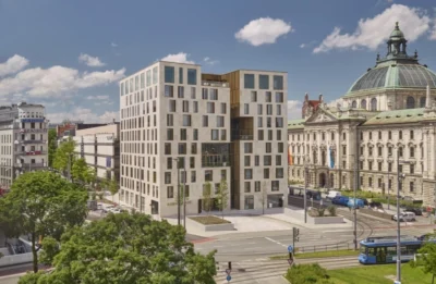 Koenigshof, a Luxury Collection Hotel, Munich