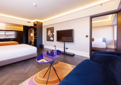 Cardo Brussels, Autograph Collection