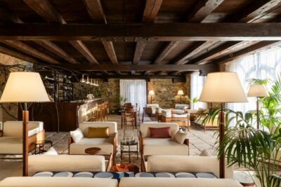 Hotel Le Dune Piscinas | Sardinia
