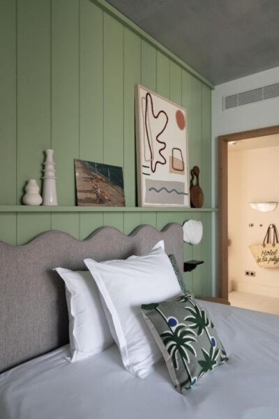 Hôtel de La Plage | Biarritz