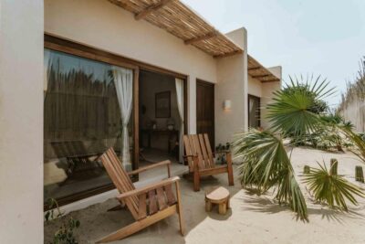 Casa Yuma | Puerto Escondido