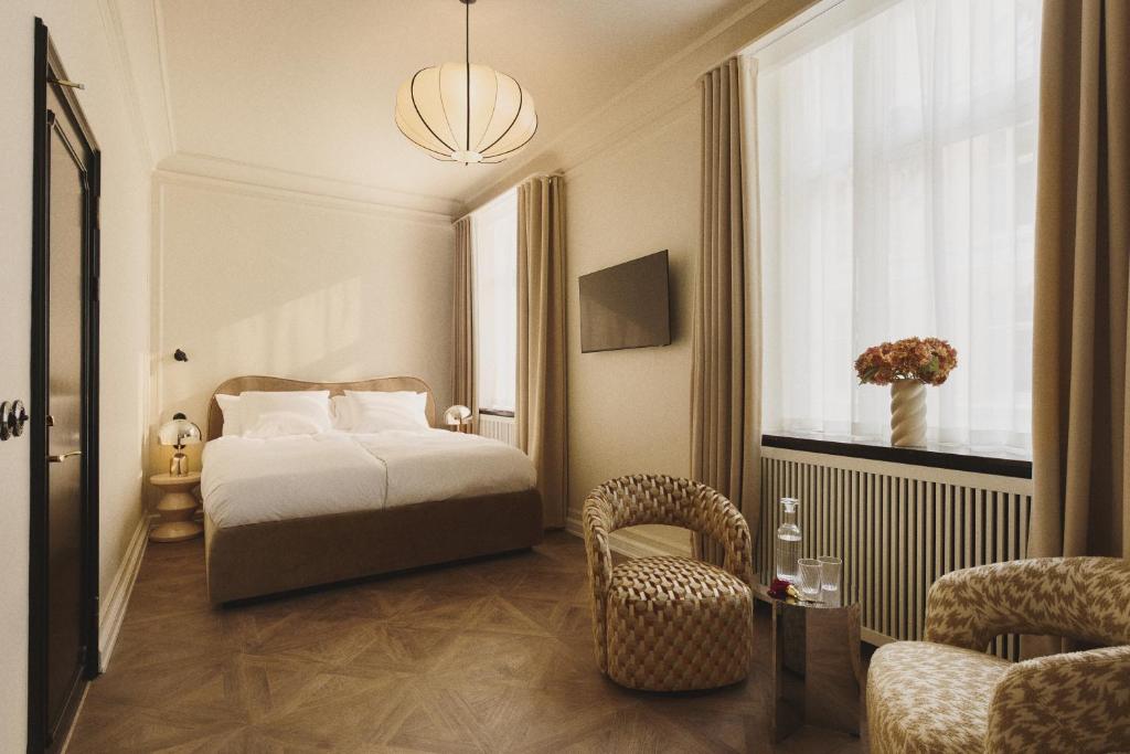 Hotel Bella Grande | Copenhagen
