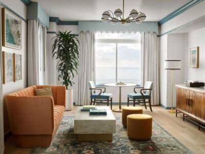 The Georgian | Santa Monica