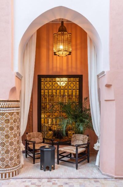 Riad Dar Al Dall | Marrakech
