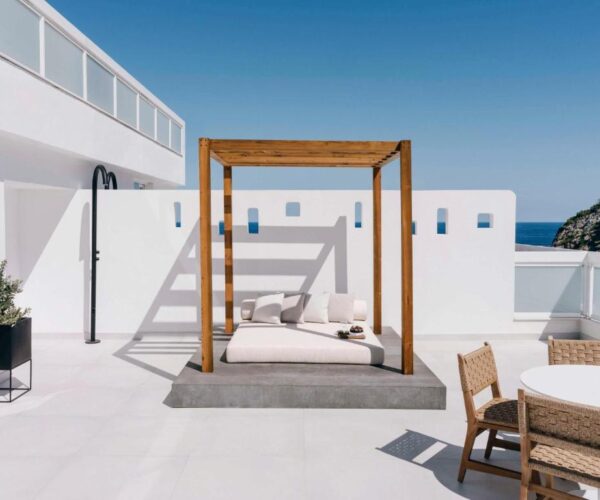 Mondrian Ibiza