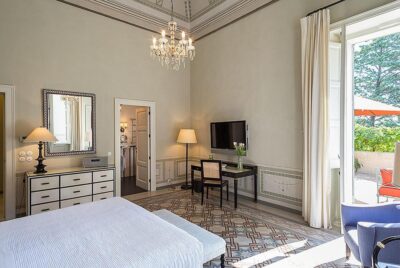 Palazzo Margherita | Bernalda, Italy
