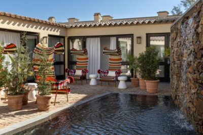 Hotel Le Dune Piscinas | Sardinia