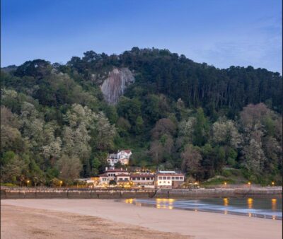 Ur Bare | Zarautz, Spain