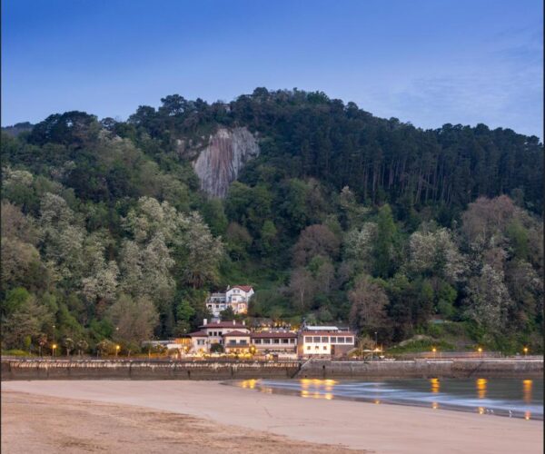 Ur Bare | Zarautz, Spain