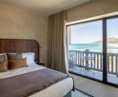 Ur Bare | Zarautz, Spain
